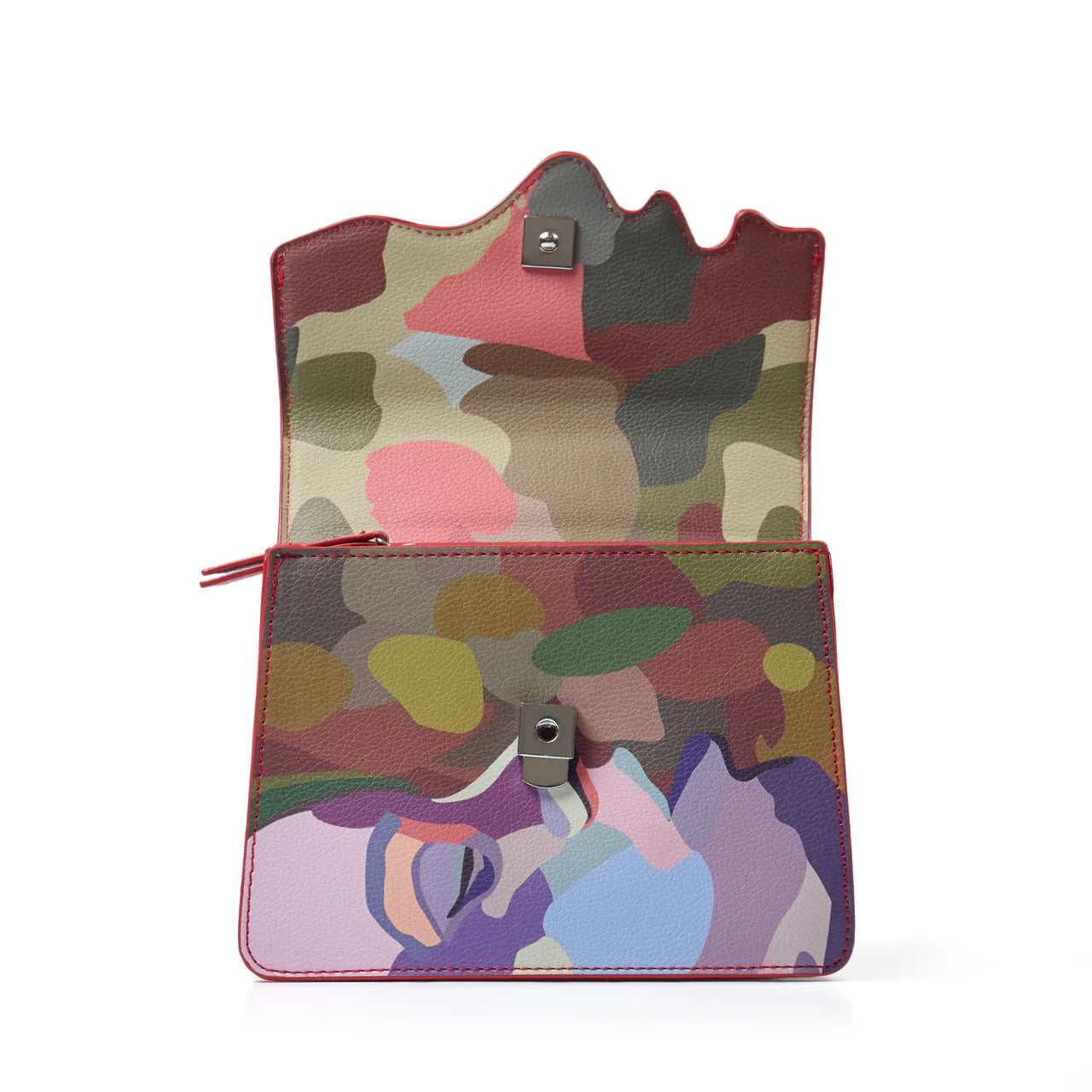 Kissing Bag Multi Color - KidSuper