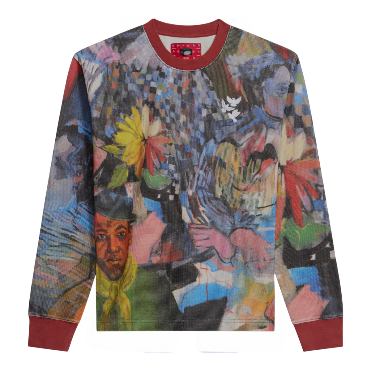Café De La Thermal Multi - KidSuper