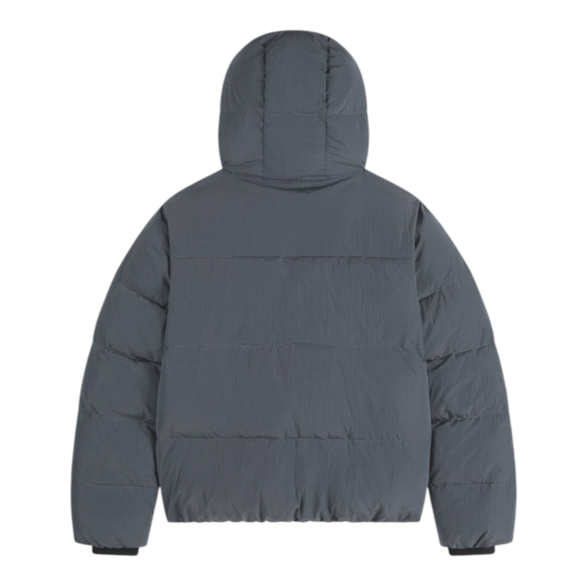 Ripstop Puffer Jacket Turbulance - Daily Paper