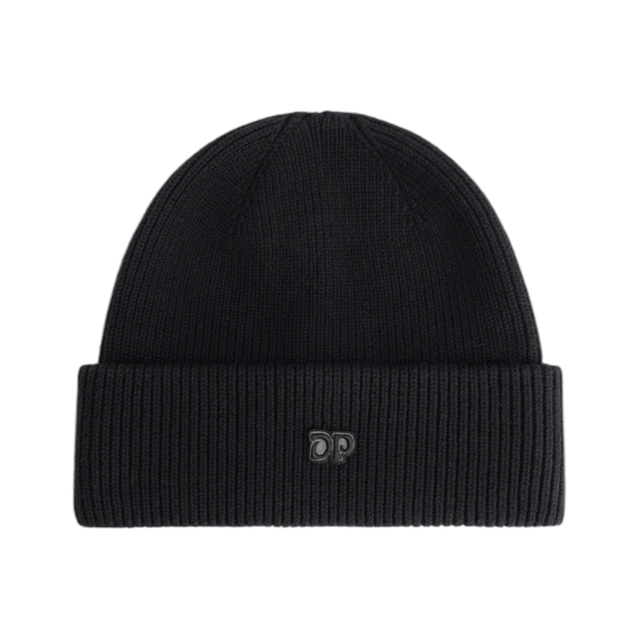 Knitted Beanie - Daily Paper