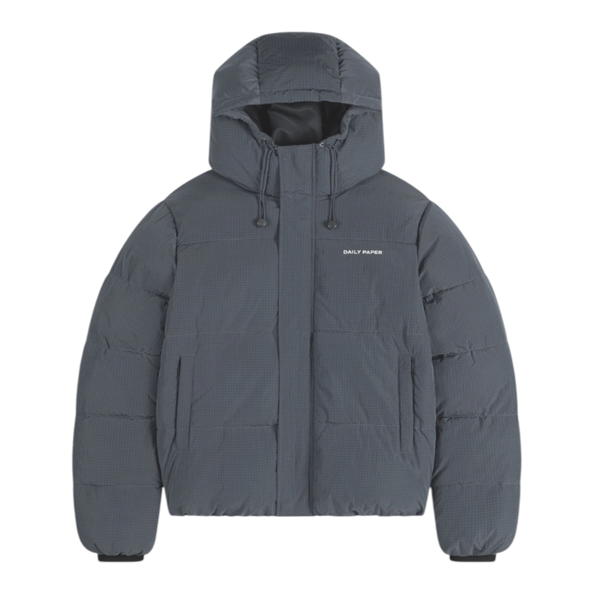 Ripstop Puffer Jacket Turbulance - Daily Paper