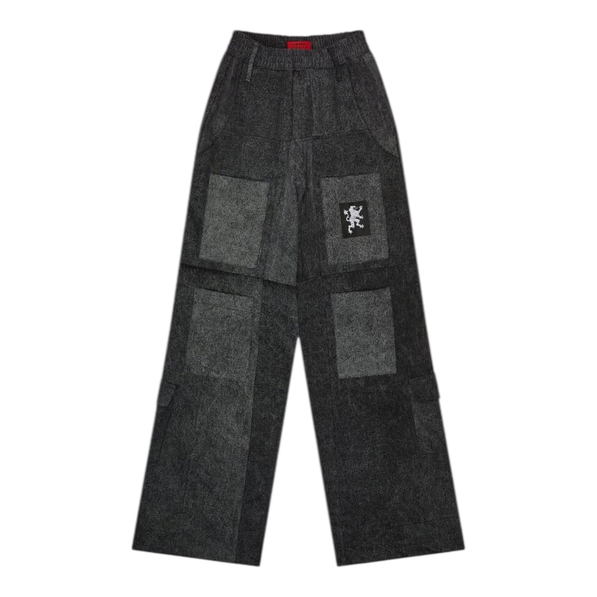 Lion Anti Denim - Liberal Youth Ministry