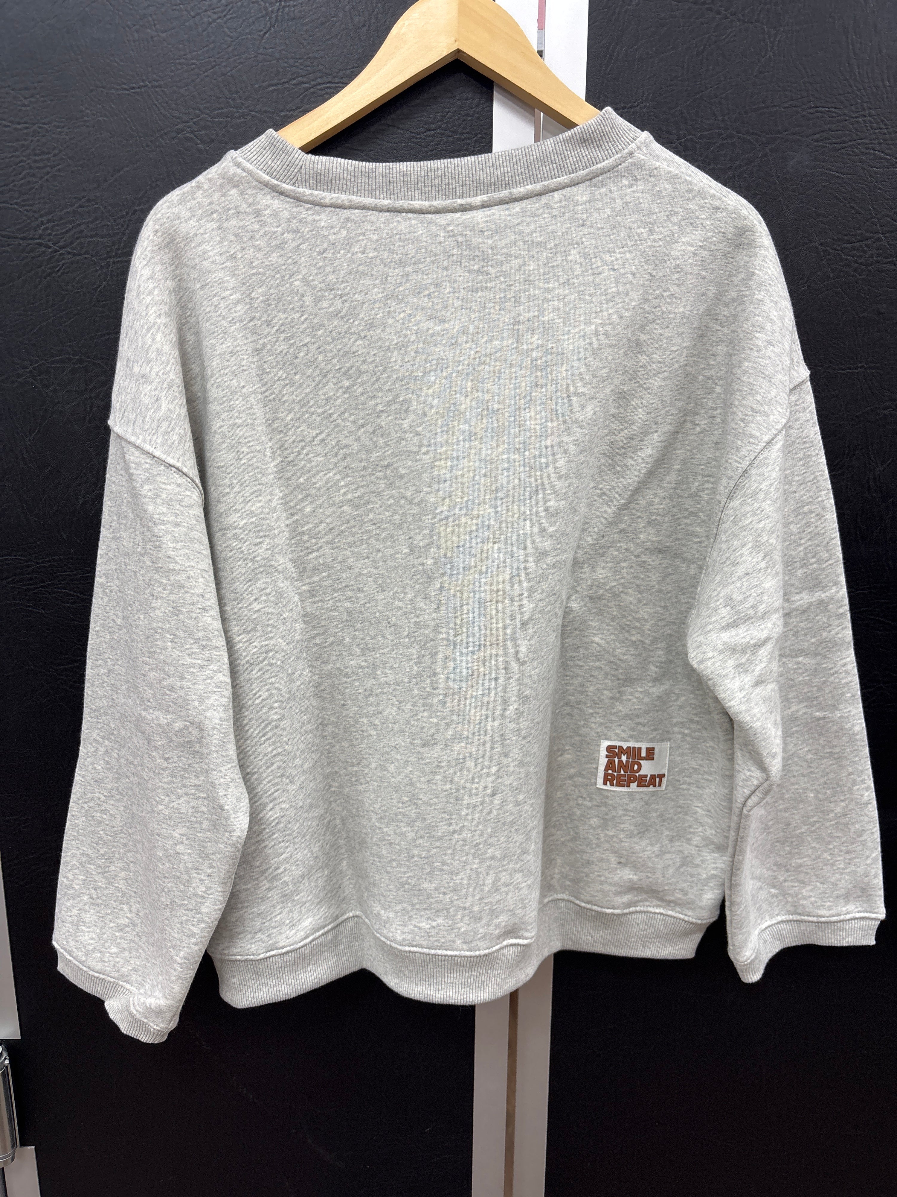 Sweater It´s nice -  The Shirt Project