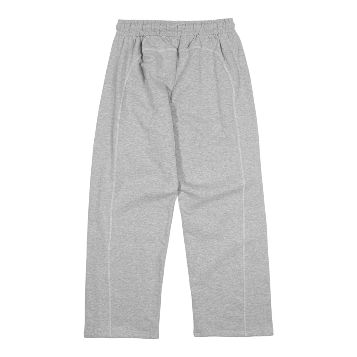 Vesper Jogging Pants Ash Grey - Wasted Paris