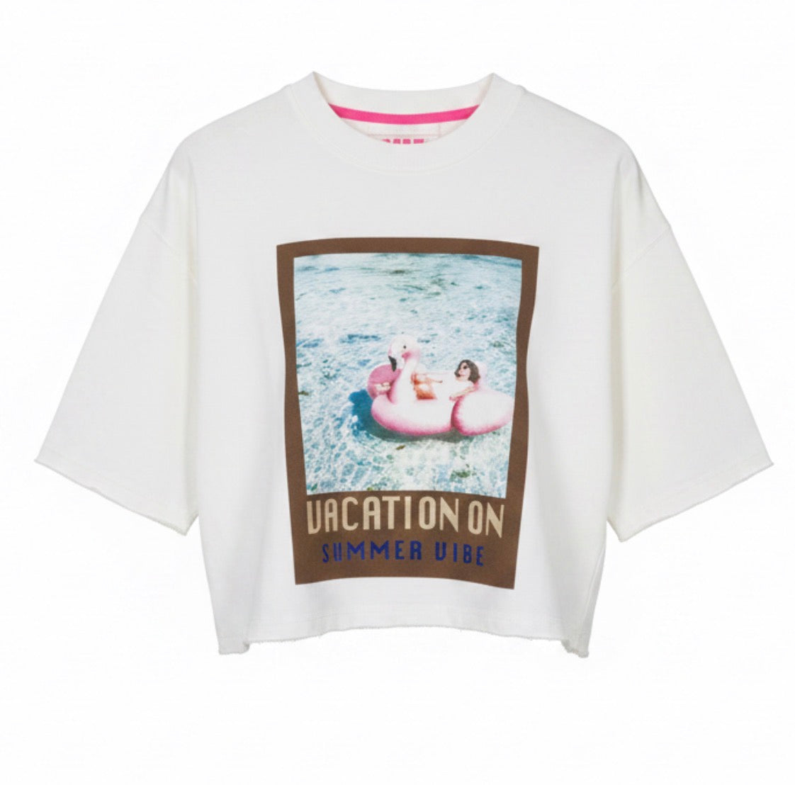 Sweater OVERSIZE VACATION  - The Shirt Pojec