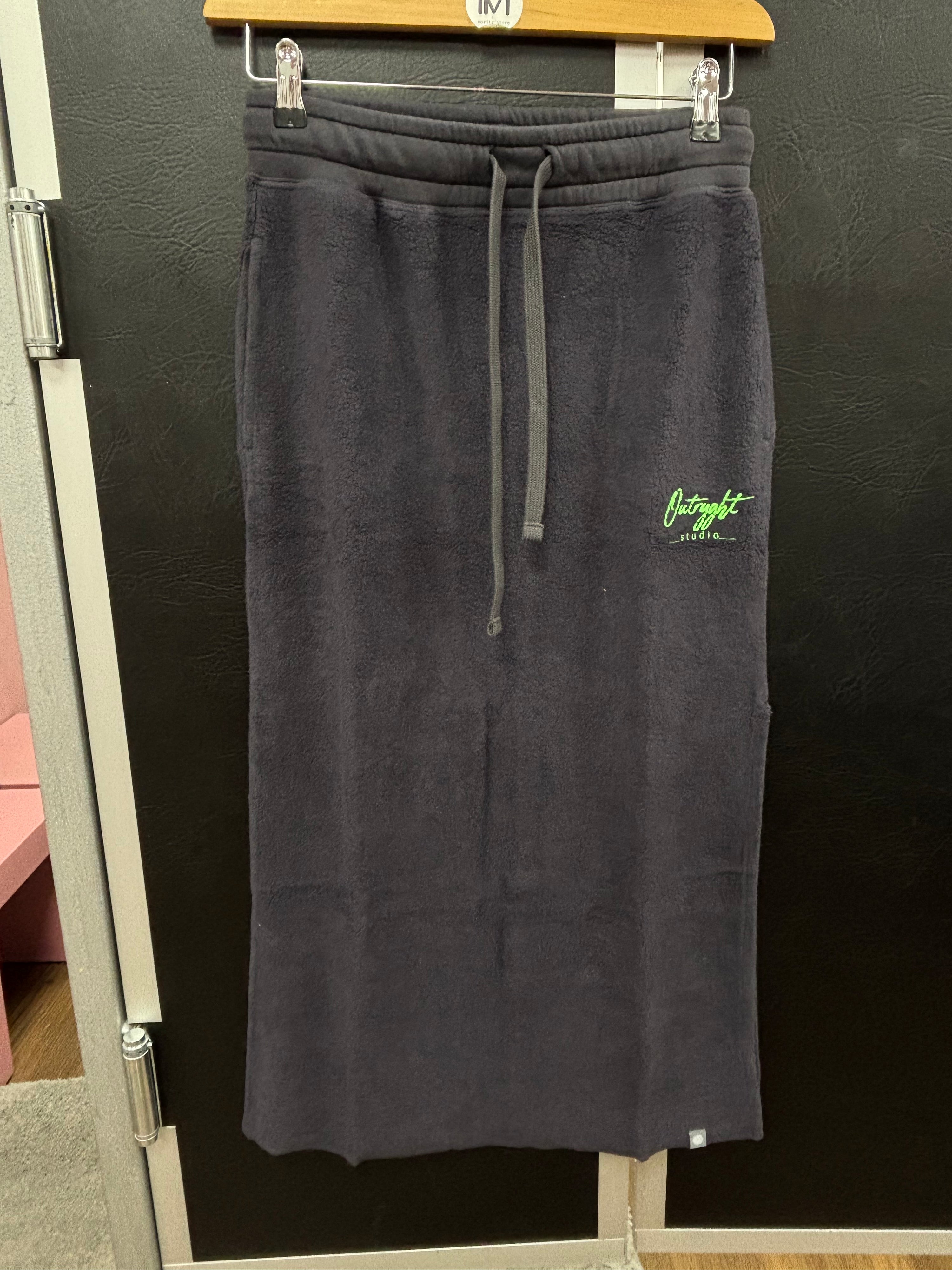 OUGRACE  CHARCOAL - OUTRYGHT