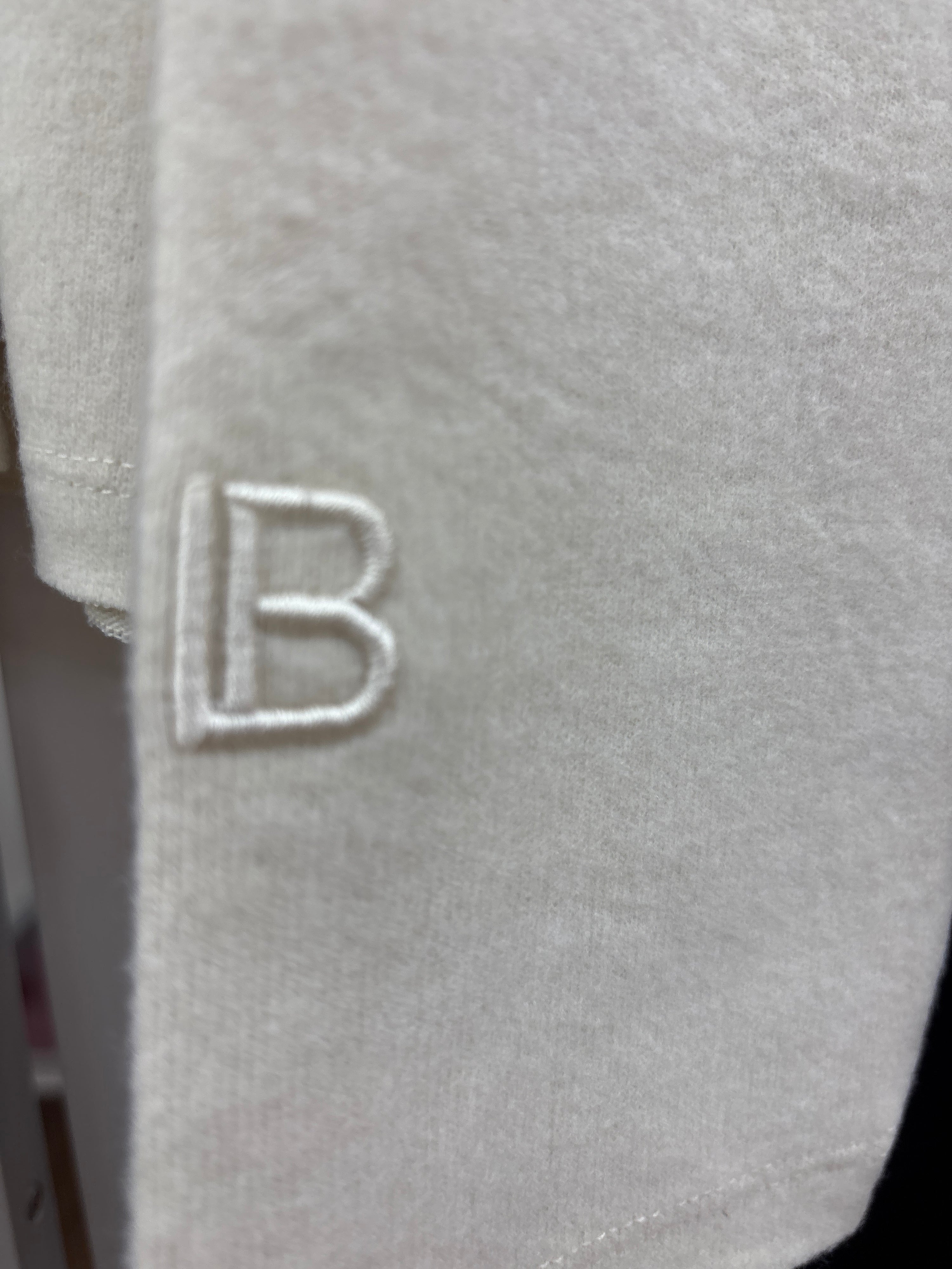 Sweater/ Longsleeve  NIMES TOFU  -  LIV BERGEN