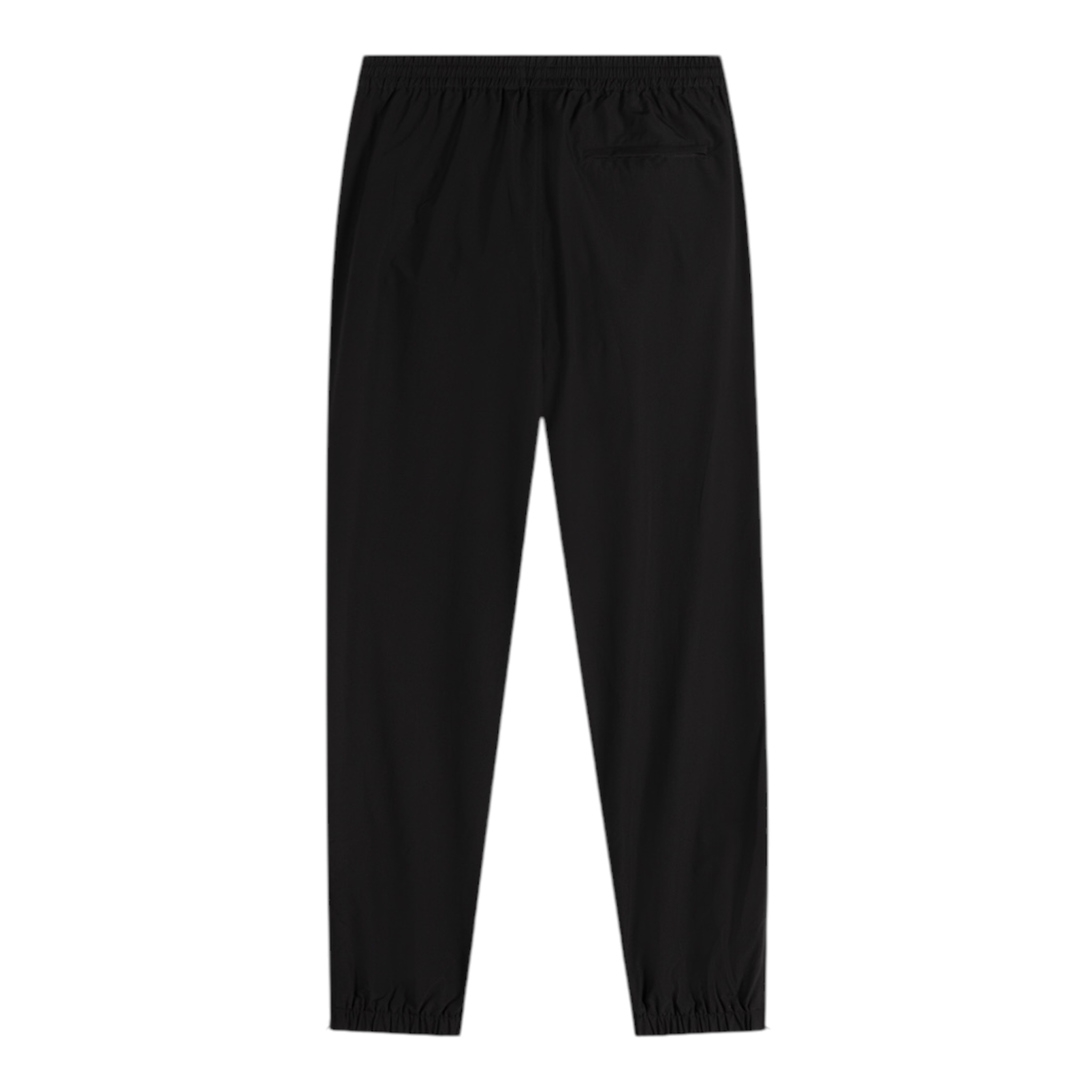 Eward Pants Black - Daily Paper