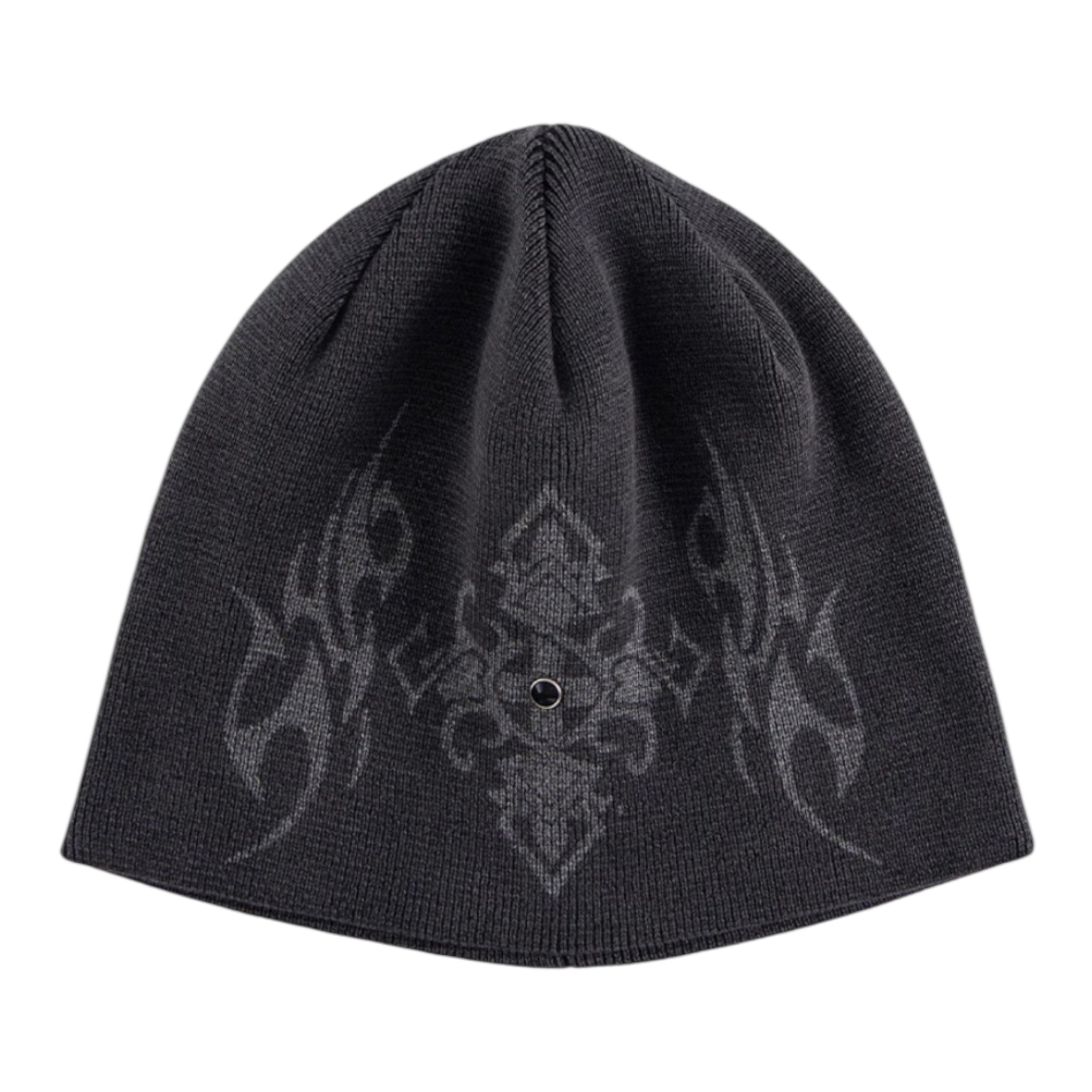 Tribal Cross Beanie - Supplier Tokyo