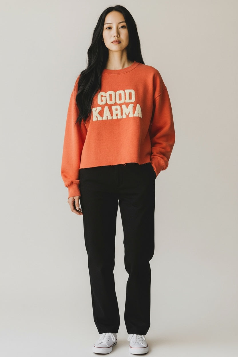 Sweater frame - The Shirt Project