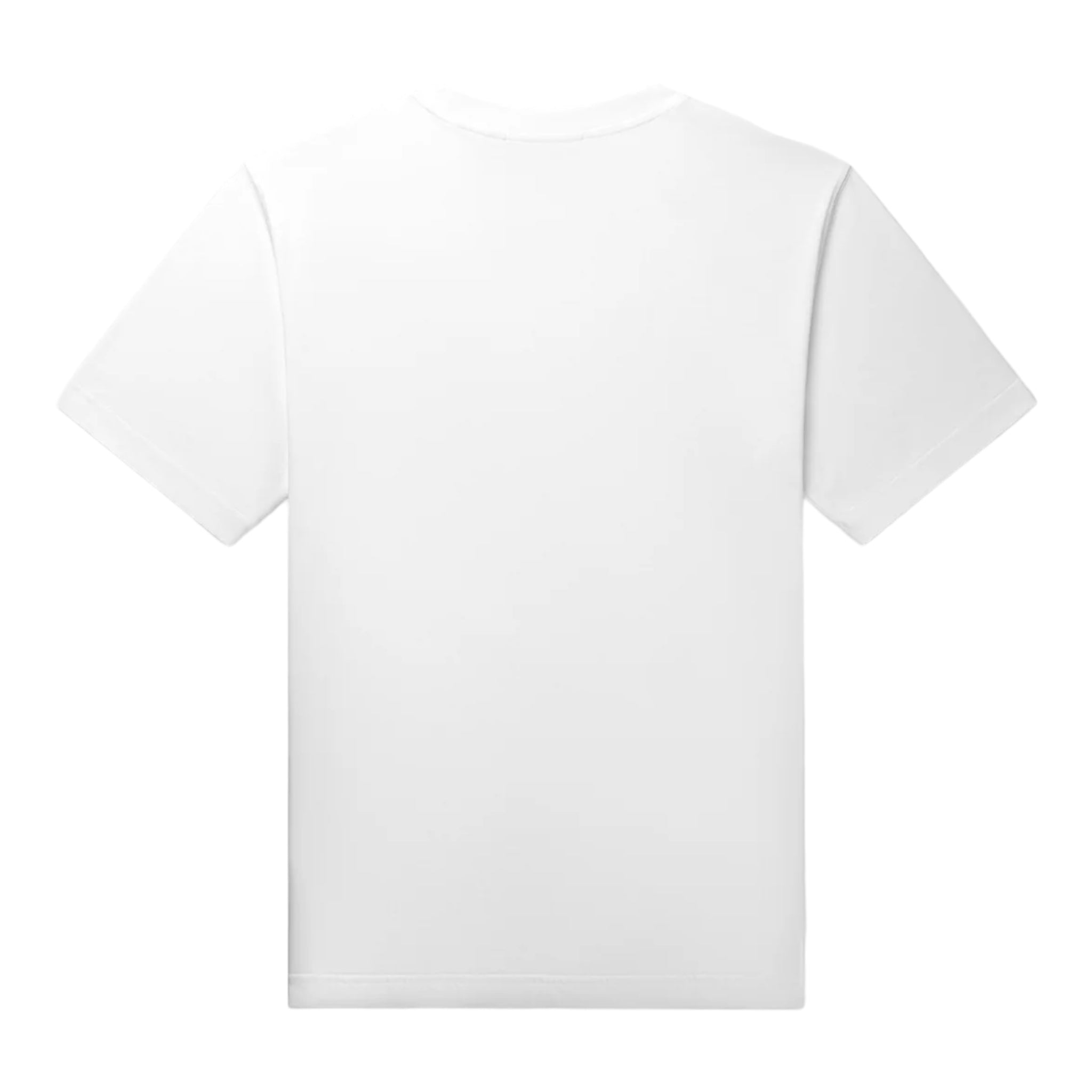 White Dias HD T-Shirt - Daily Paper