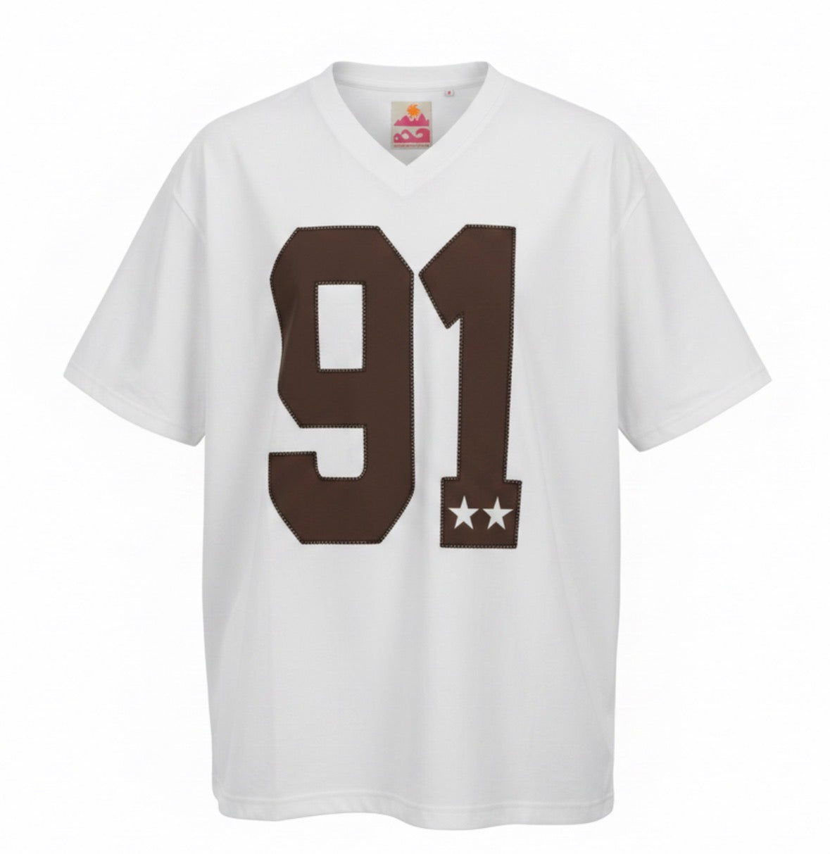 Shirt 91  - The Shirt Poject