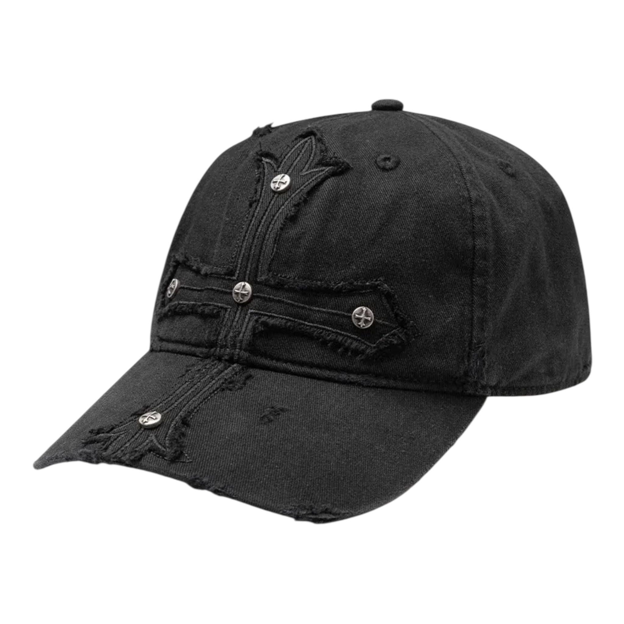 Cross Patch 6
Panel Cap - Supplier Tokyo