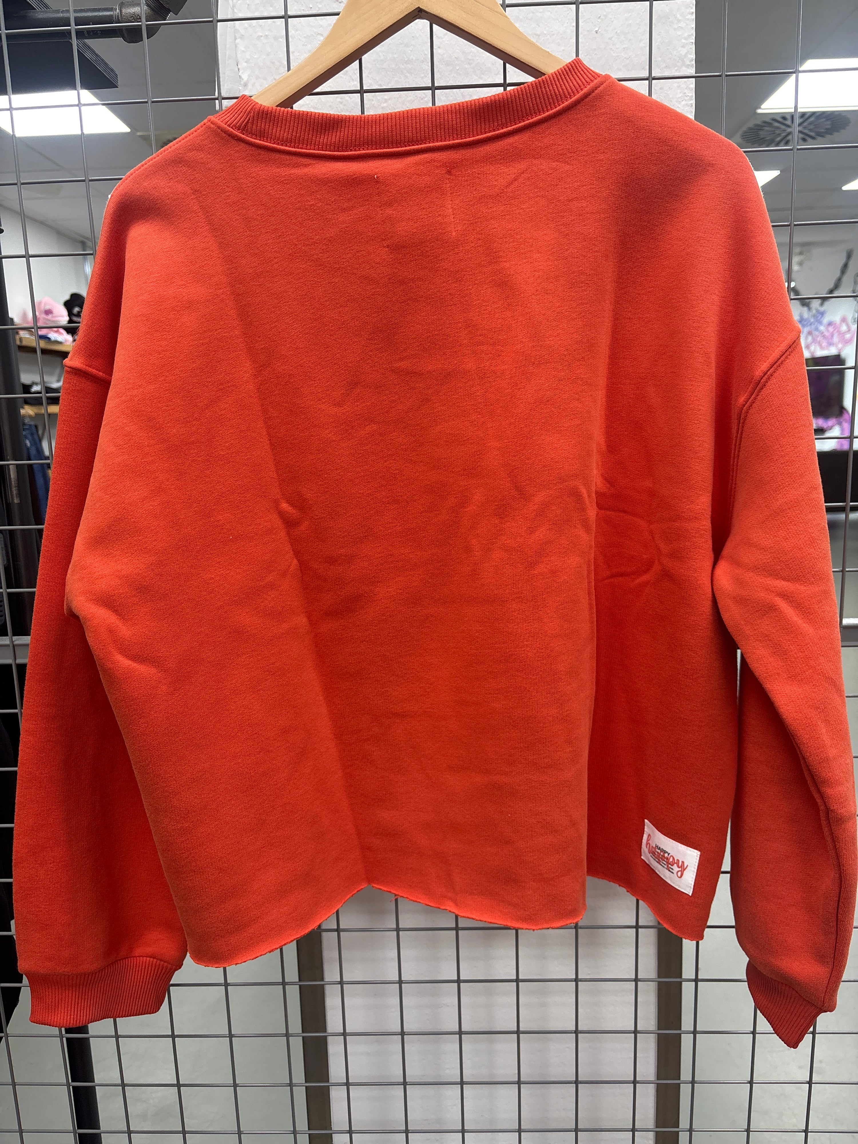 Sweater frame - The Shirt Project