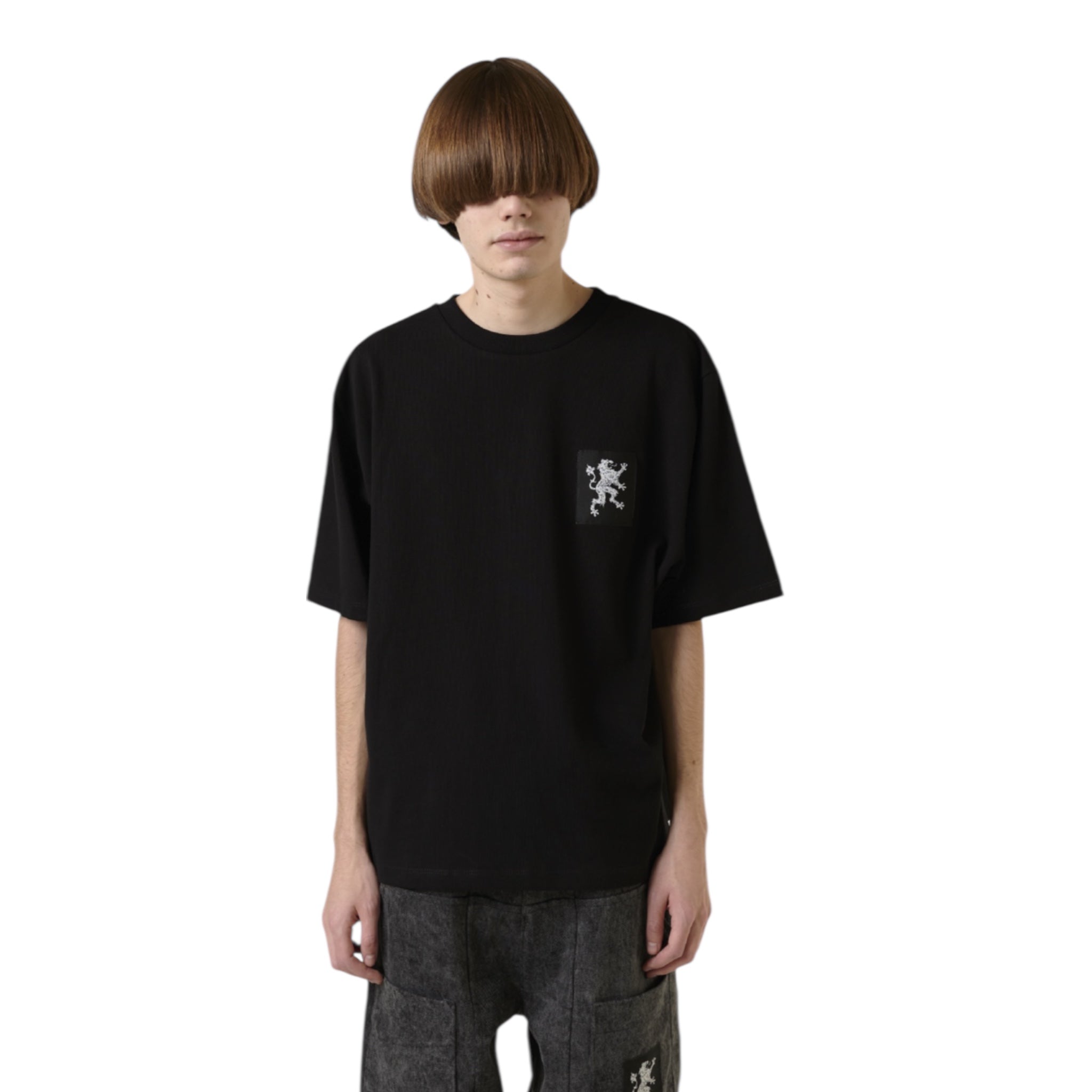 Lion T-Shirt - Liberal Youth Ministry