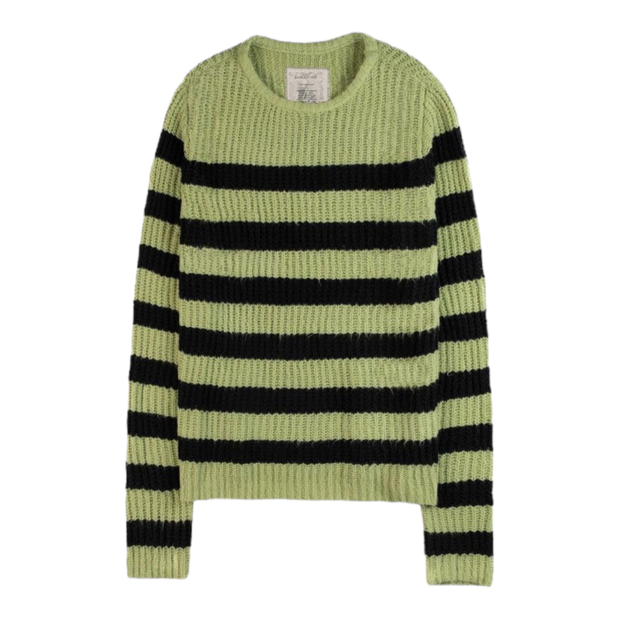 Basketcase Gallery Slink Knit Puke 