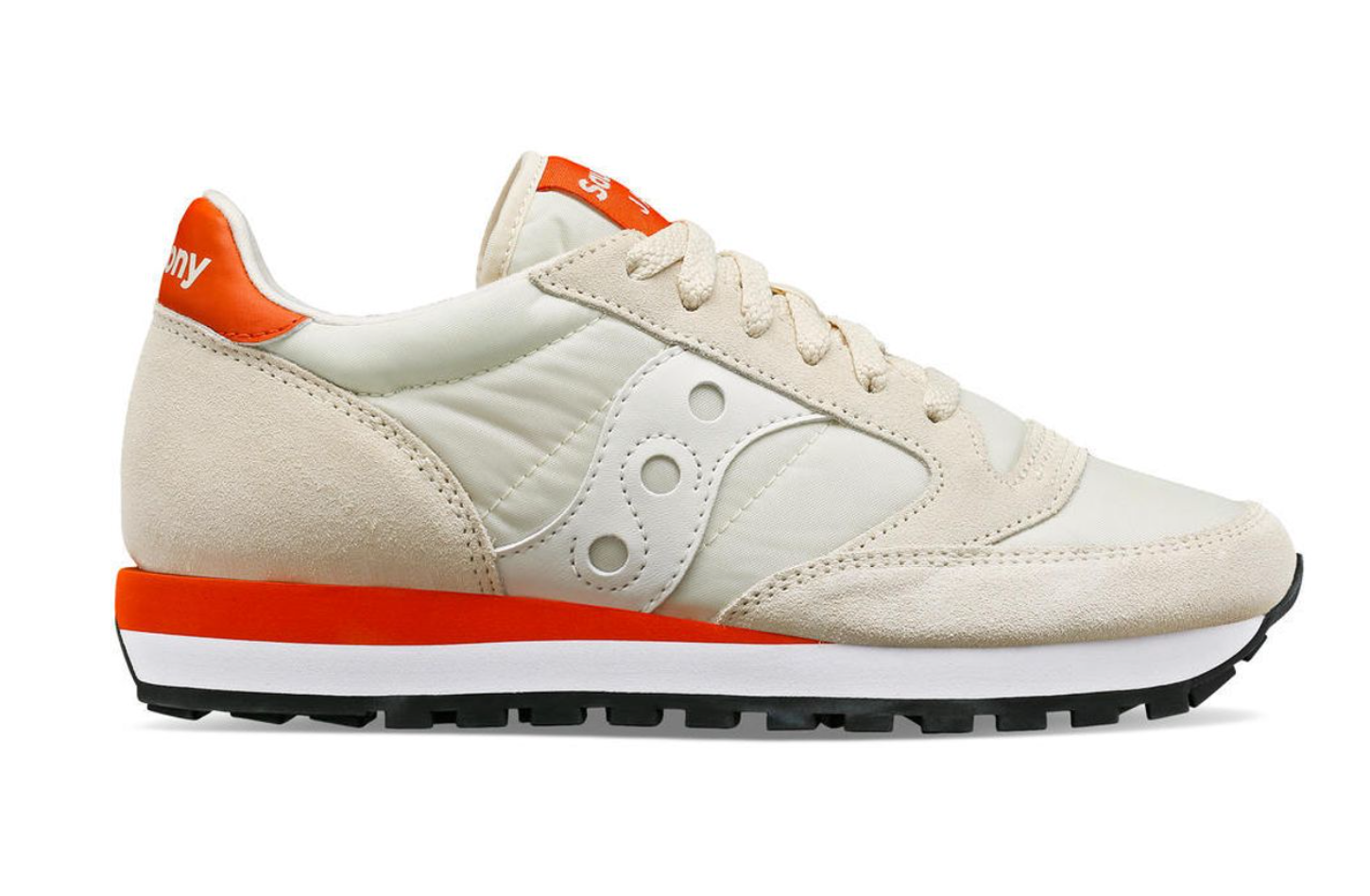 JAZZ original  cream/ Off white - Saucony