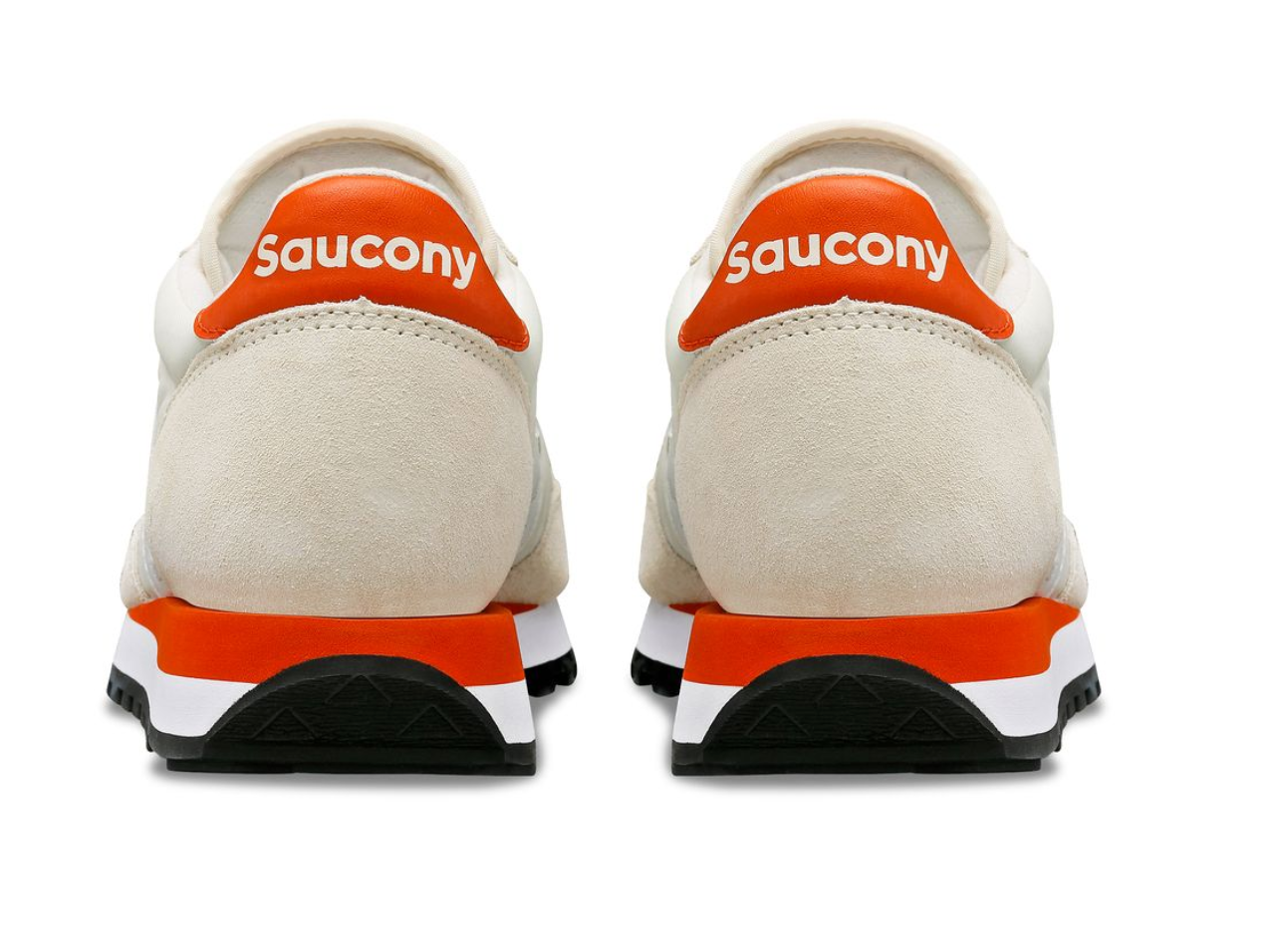 JAZZ original  cream/ Off white - Saucony