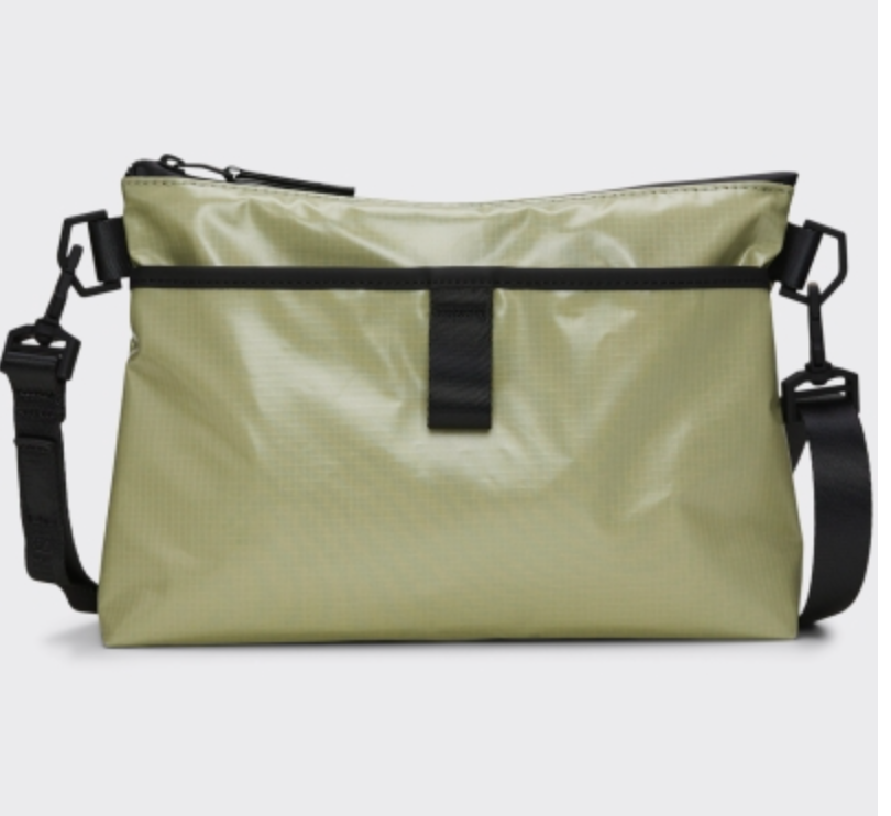 SIBU MUSETTE BAG - Earth - RAINS