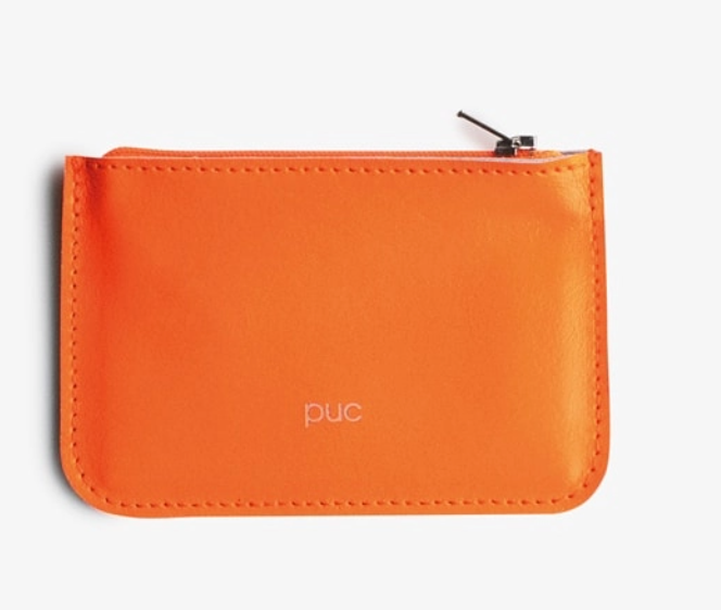 Easy Wallet fluors - PUC