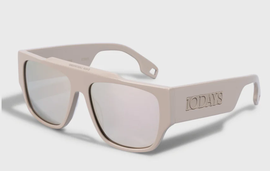 The Iconic Sunglasses Rope  - 10DAYS