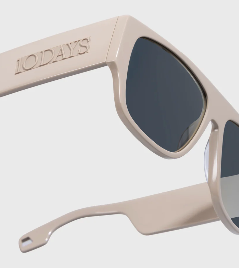 The Iconic Sunglasses Rope  - 10DAYS