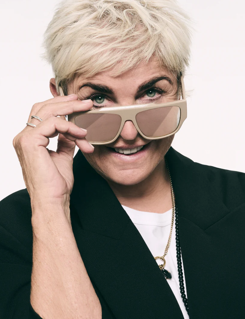 The Iconic Sunglasses Rope  - 10DAYS