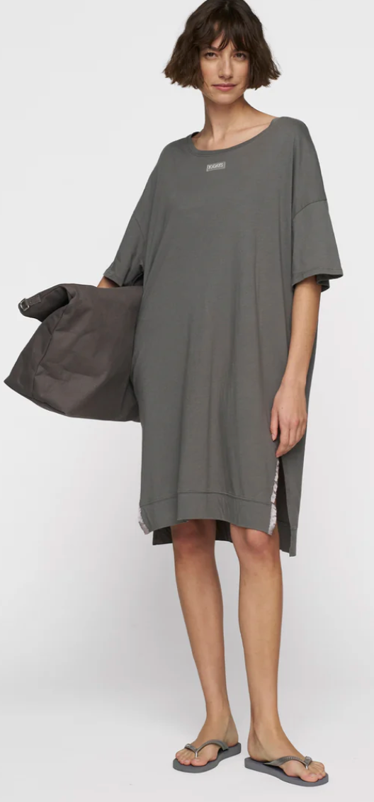 Singlet Linen Top oil - 10DAYS