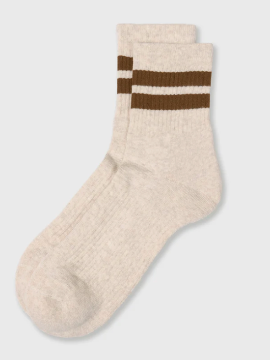 Socks stripes 10DAYS