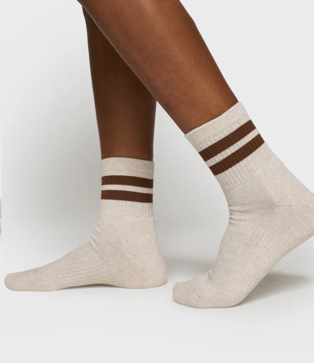 Socks stripes 10DAYS