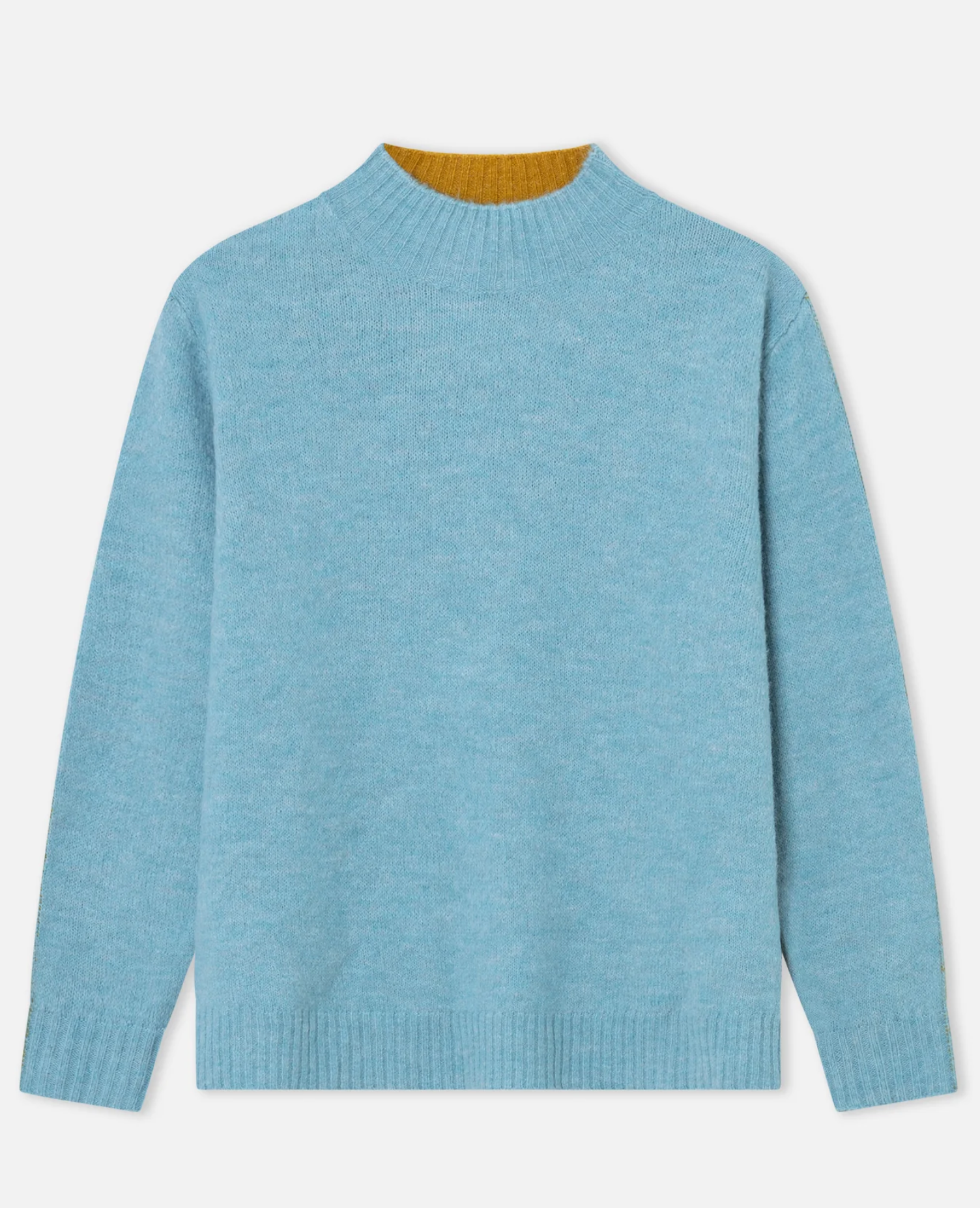 Jersey Twist Wasser - DRBLOOM