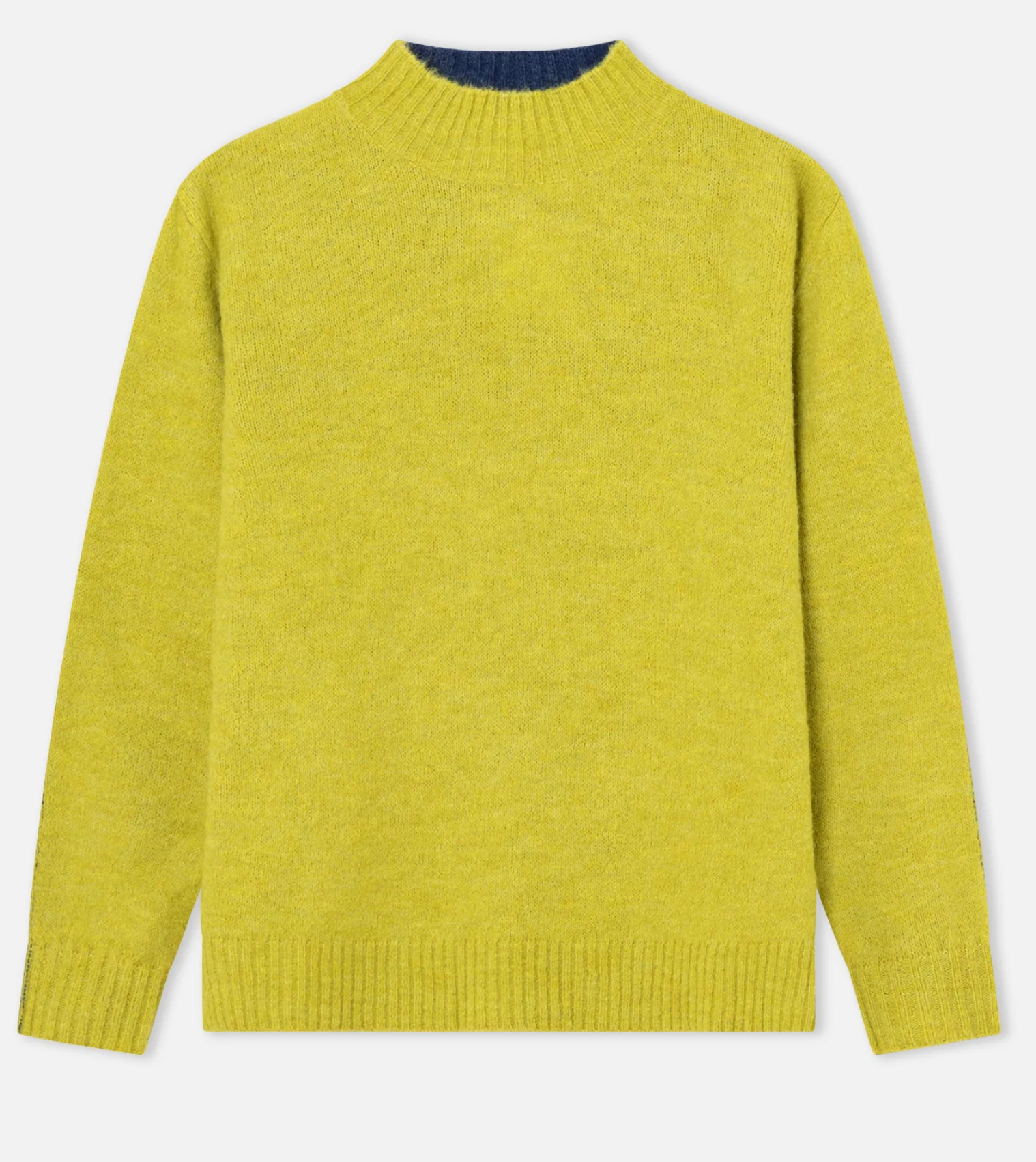 Jersey Twist Oranger - DRBLOOM