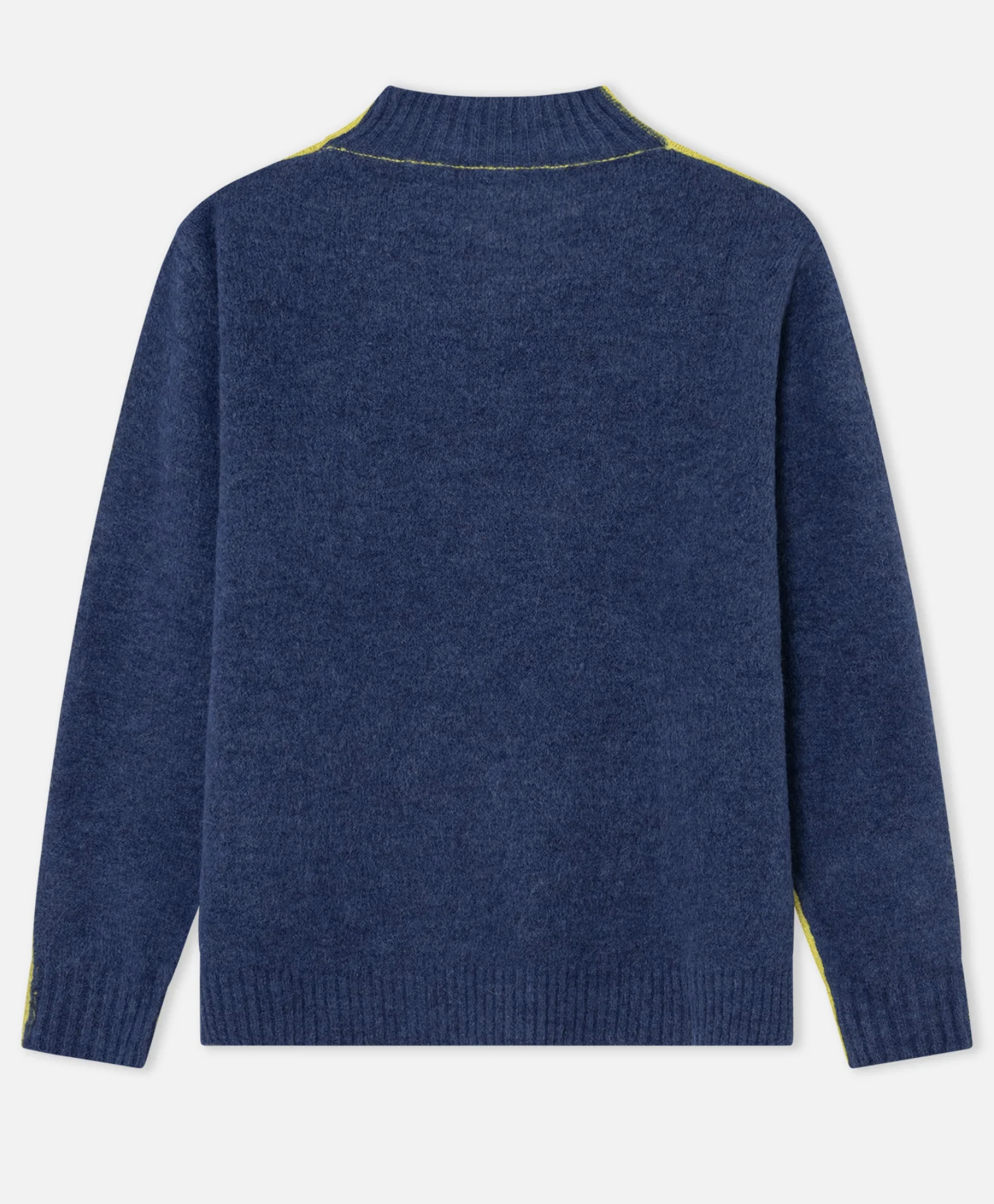 Jersey Twist Oranger - DRBLOOM