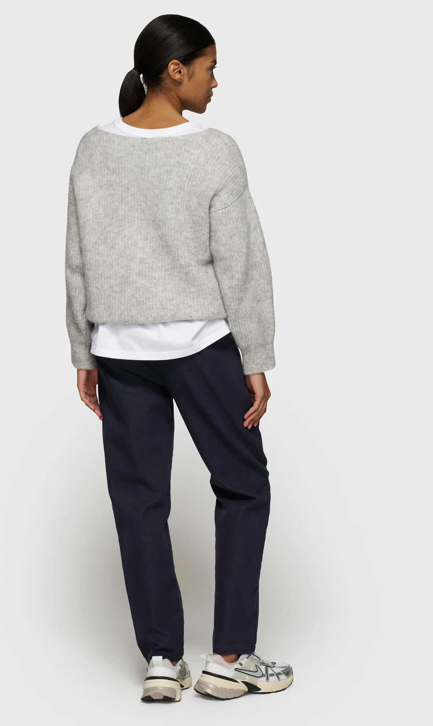 Belted Pants GRS - 10DAYS