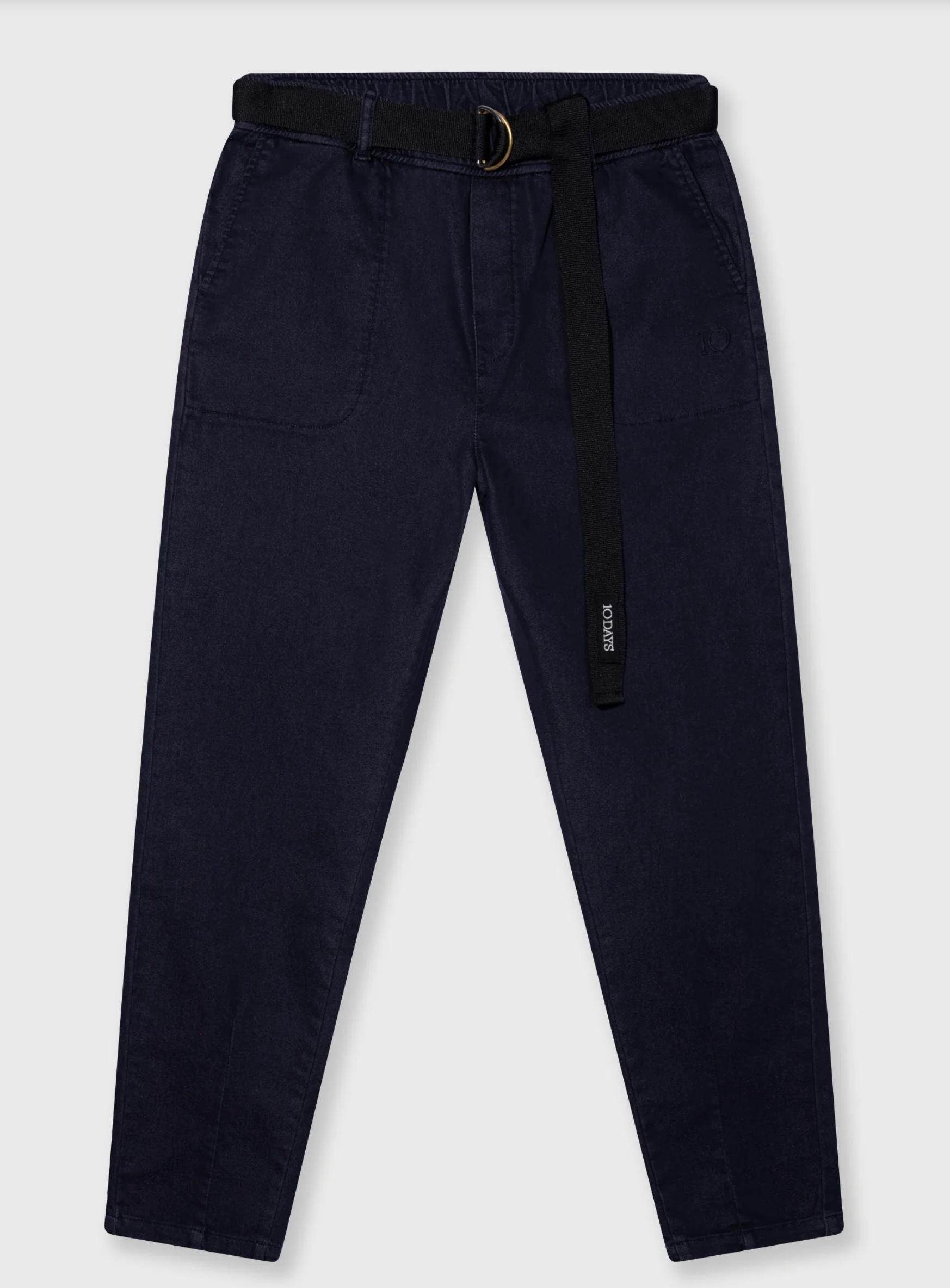 Belted Pants GRS - 10DAYS