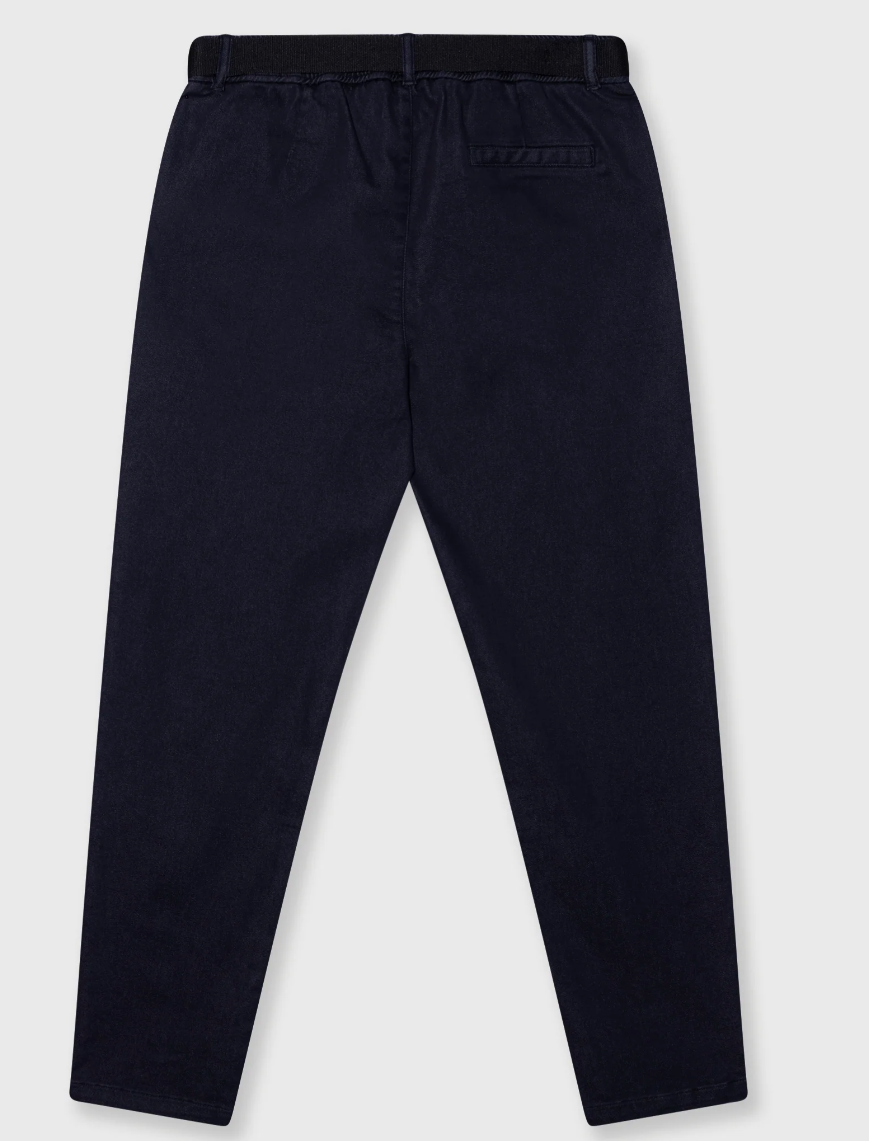Belted Pants GRS - 10DAYS