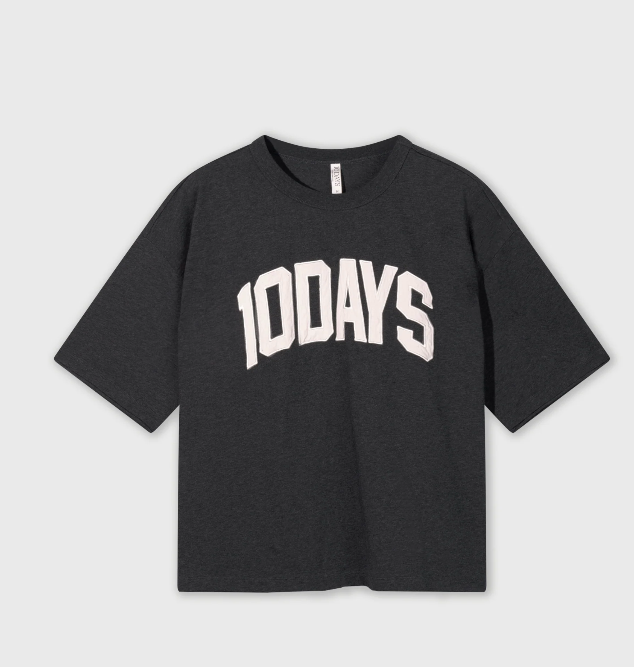 Baseball tee  - 10DAYS