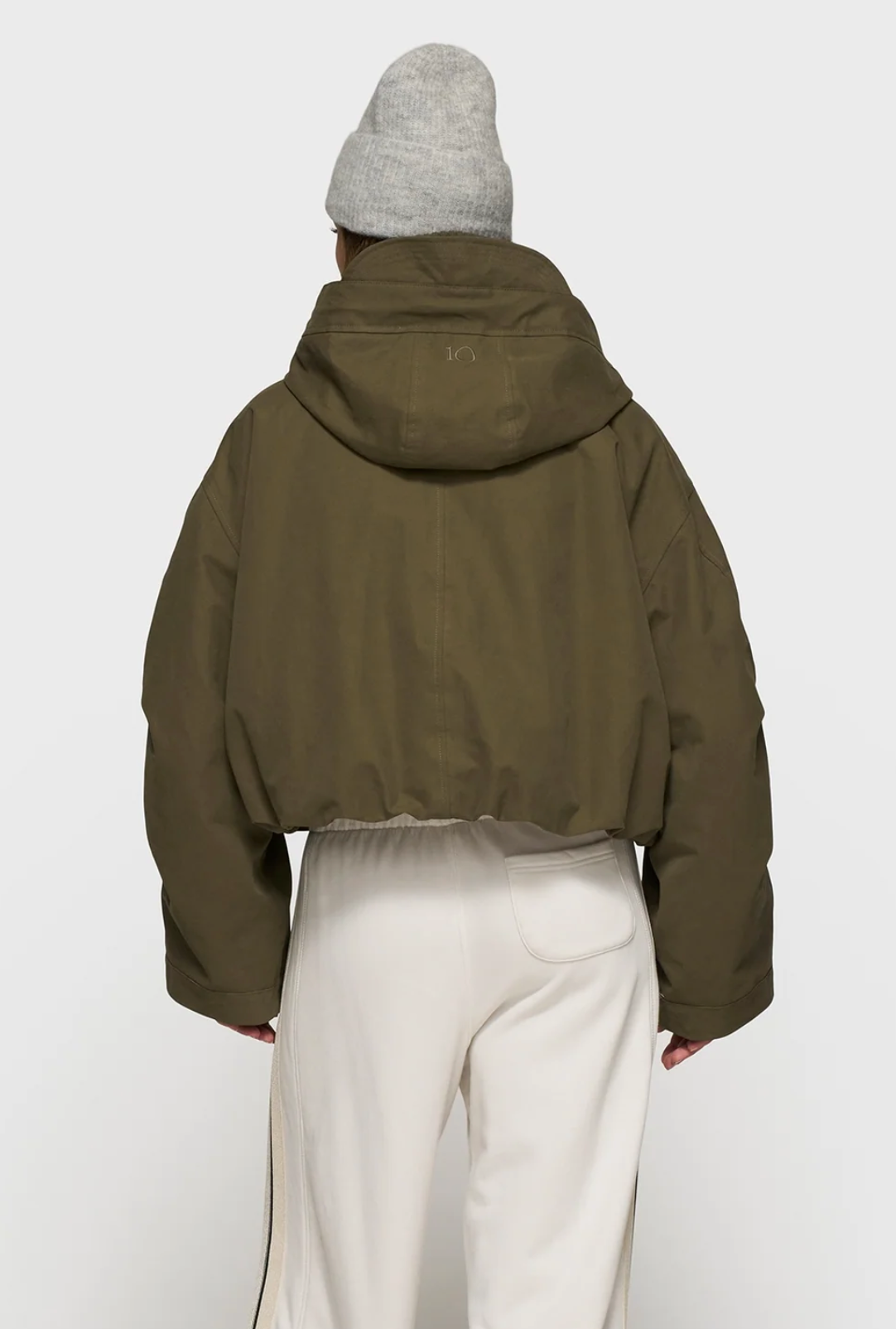 The Queen Parka - 10DAYS