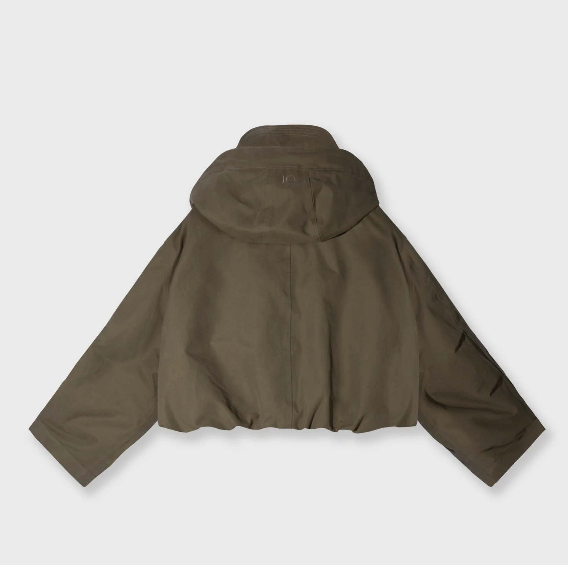 The Queen Parka - 10DAYS