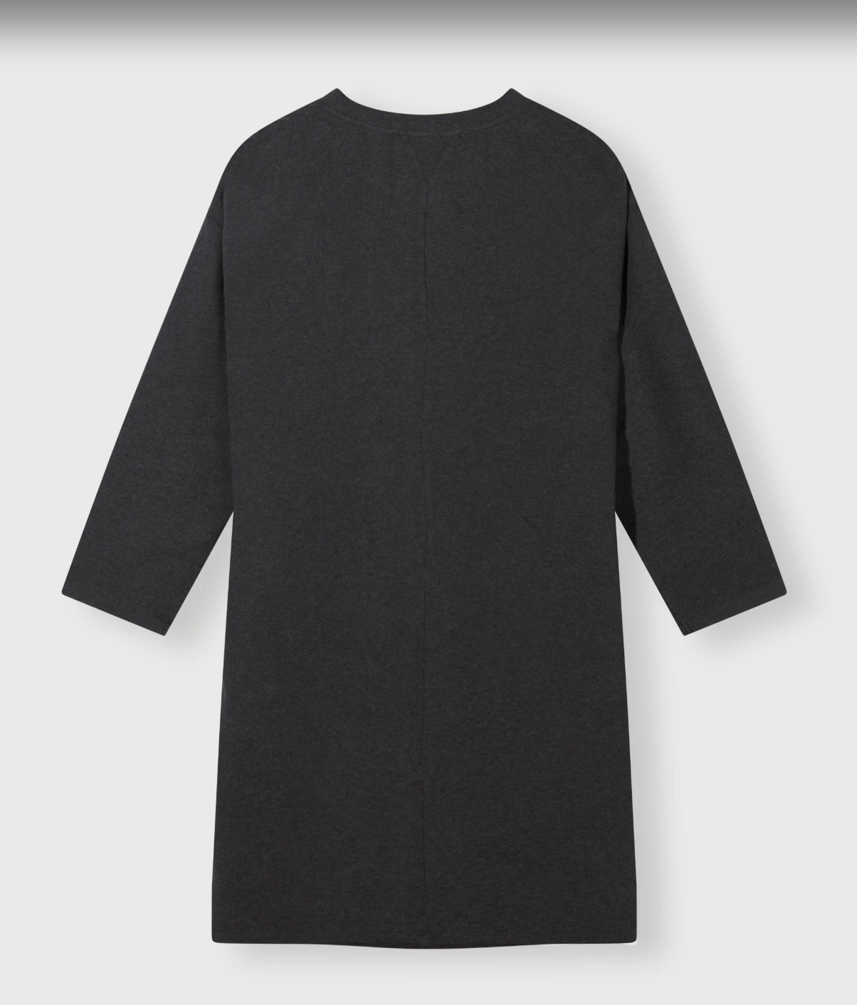 midi gathering dress - 10DAYS