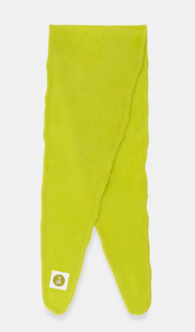 Windboard Neon Yellow - V von Goat