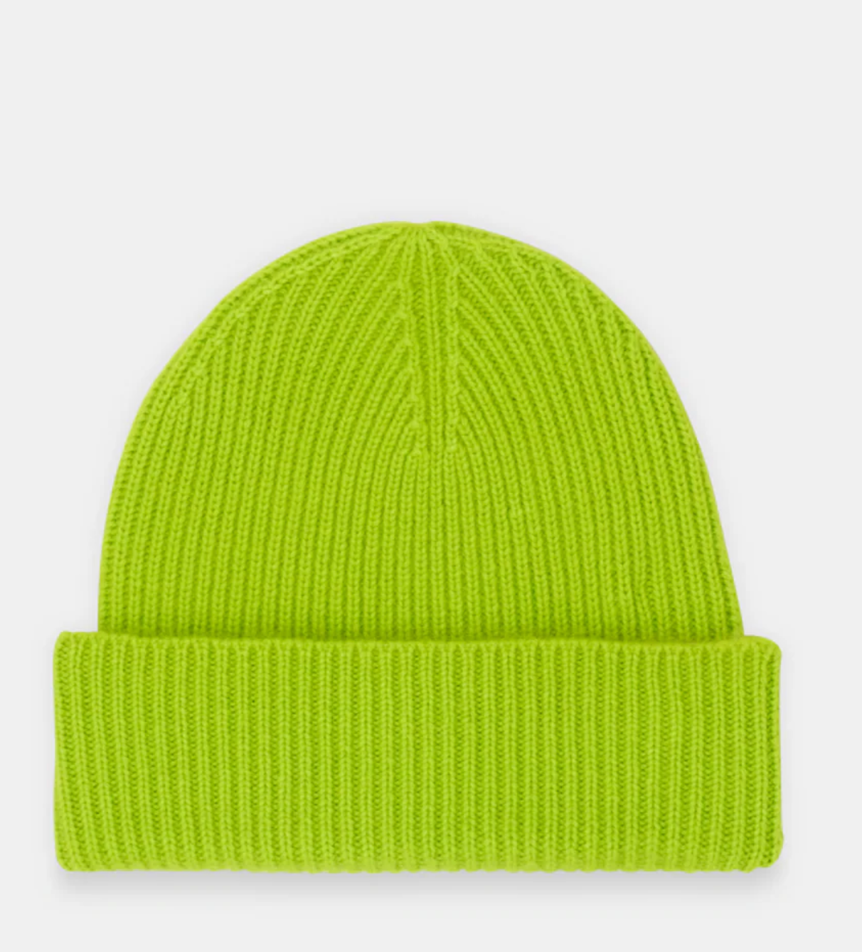 Beanie Noen Yello - V von Goat
