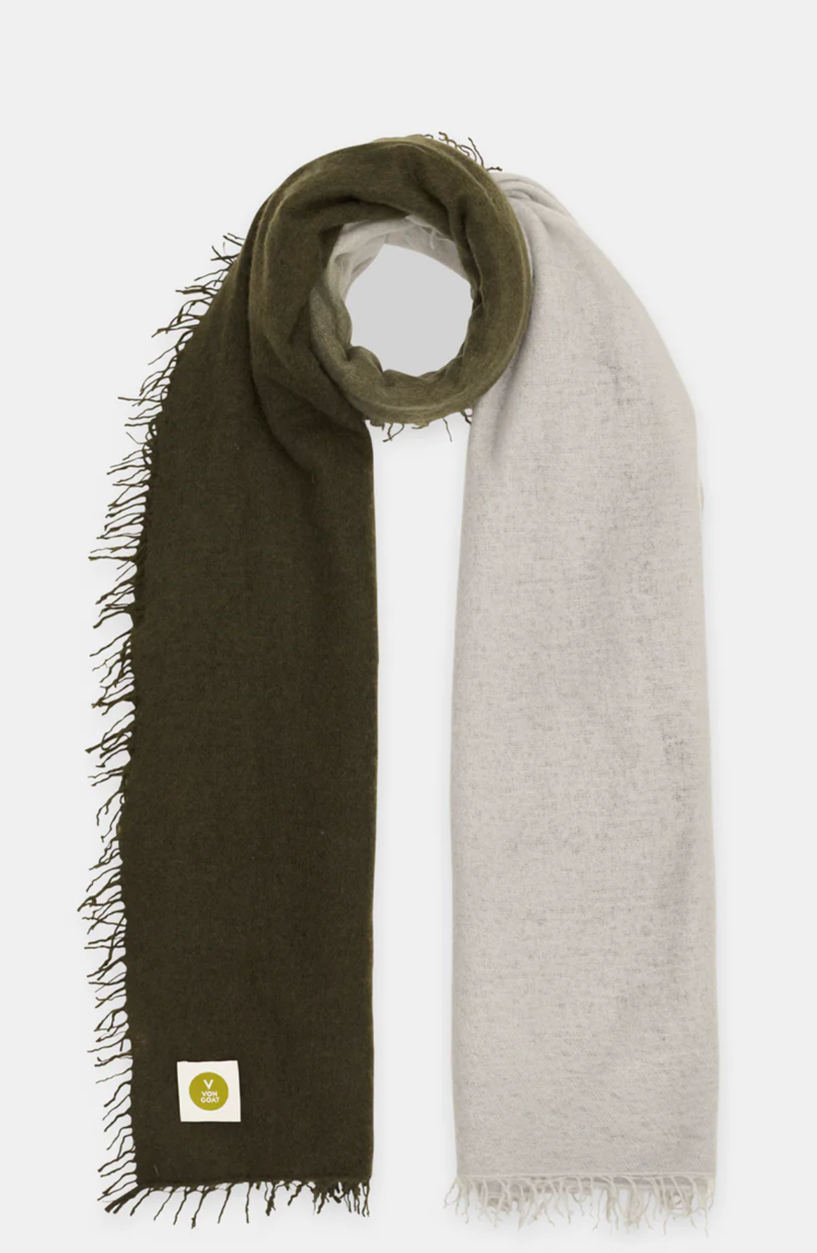 Scarf Bibans/Rocket   - V von Goat