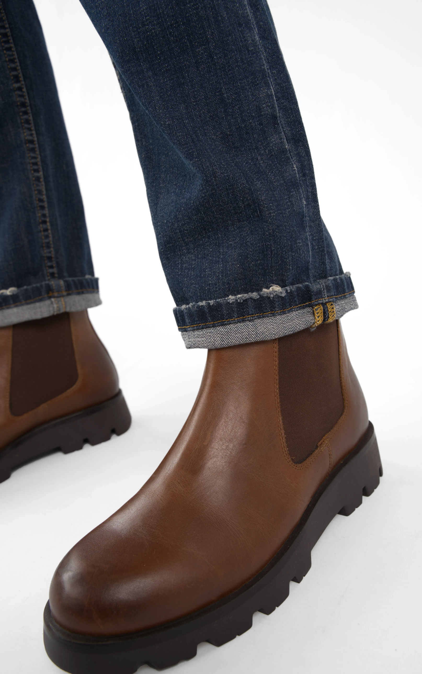 ALVA Boyfriend-Jeans - KULTFRAU