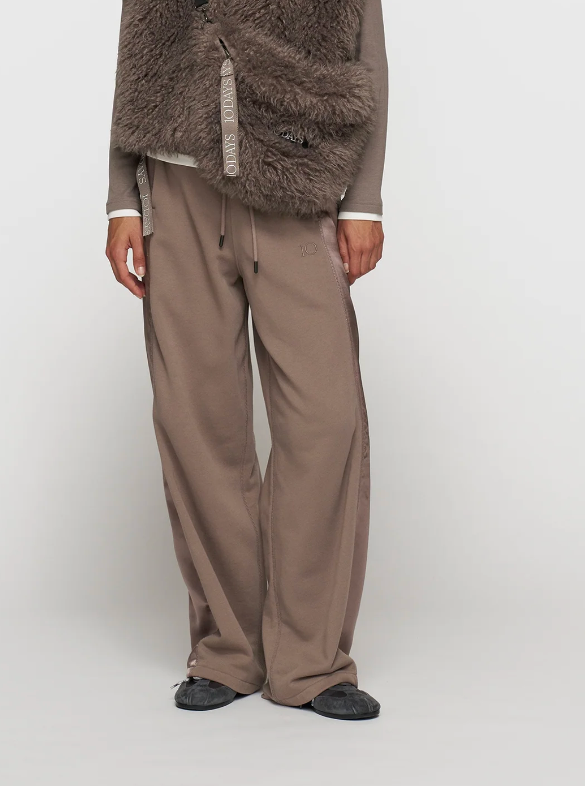 Western Jogger satin moonrock - 10DAYS