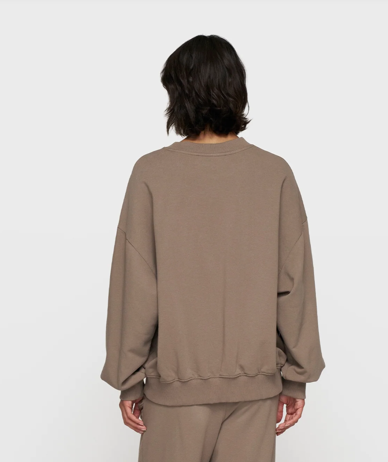 Baseball Sweater 10DAYS MOONROCK - 10DAYS