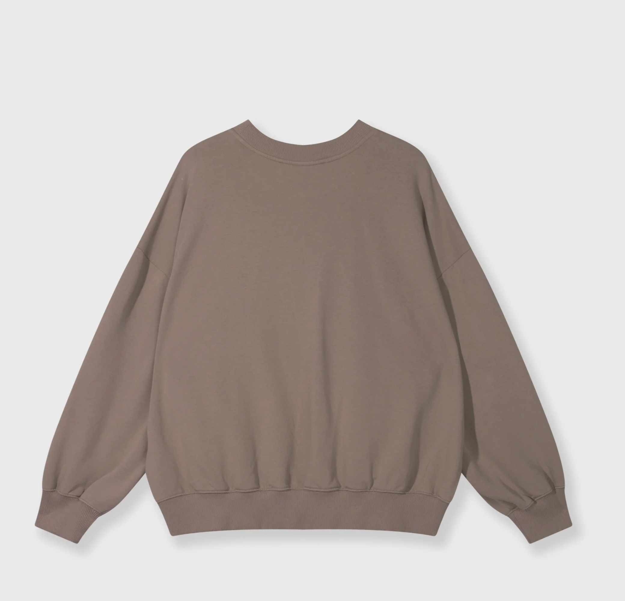 Baseball Sweater 10DAYS MOONROCK - 10DAYS