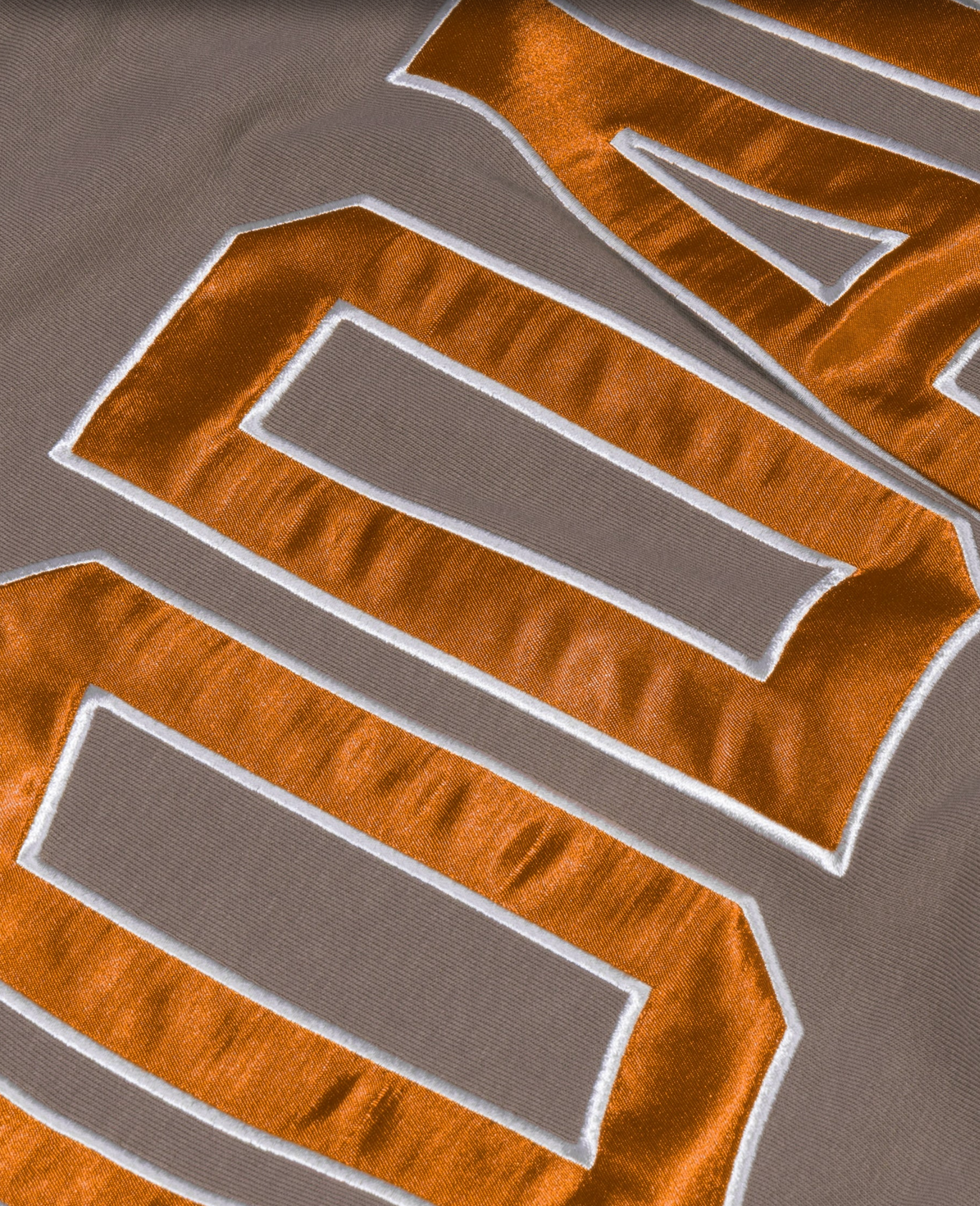 Baseball Sweater 10DAYS MOONROCK - 10DAYS