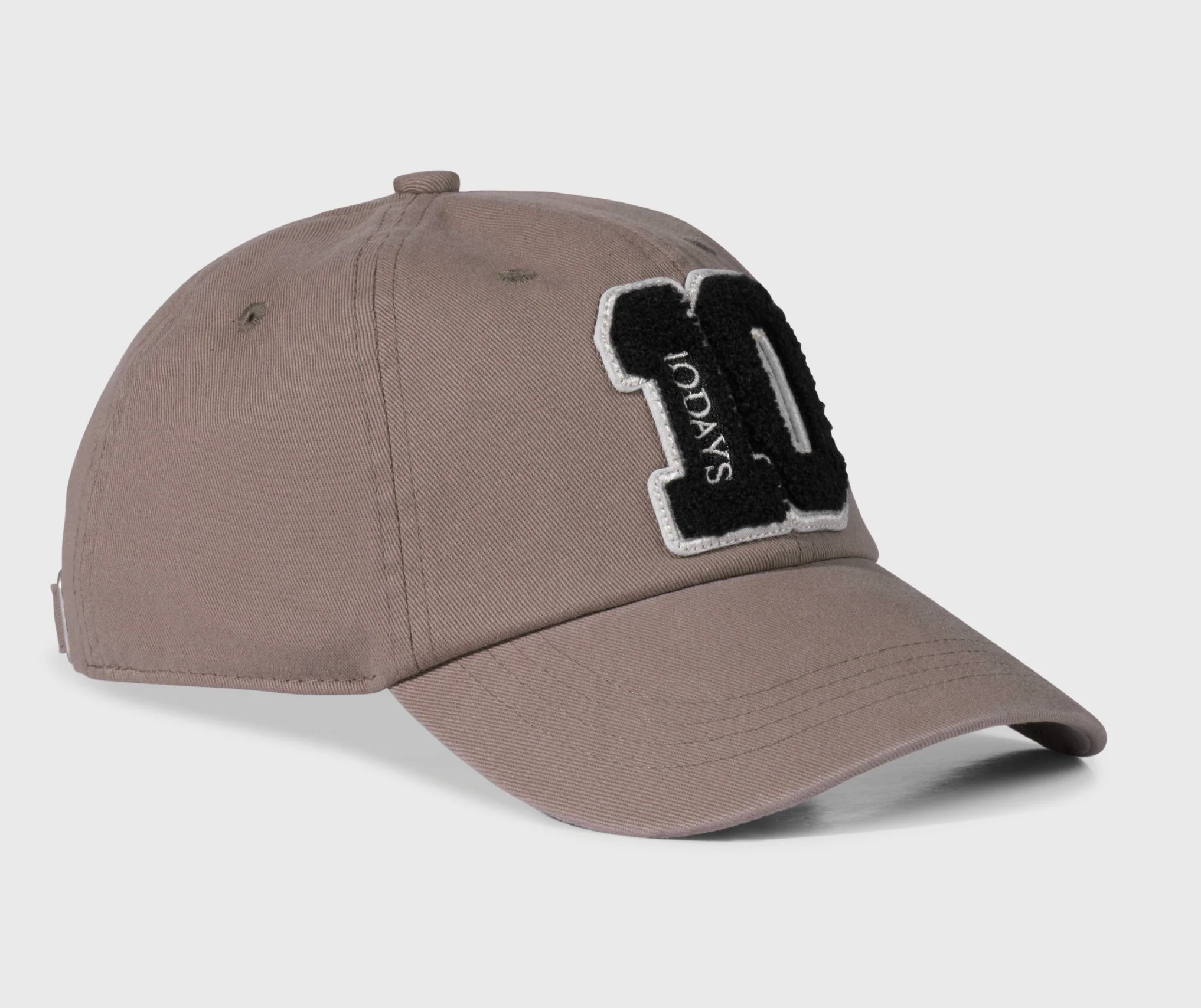 Cotton Cap 10 moonrock- 10DAYS