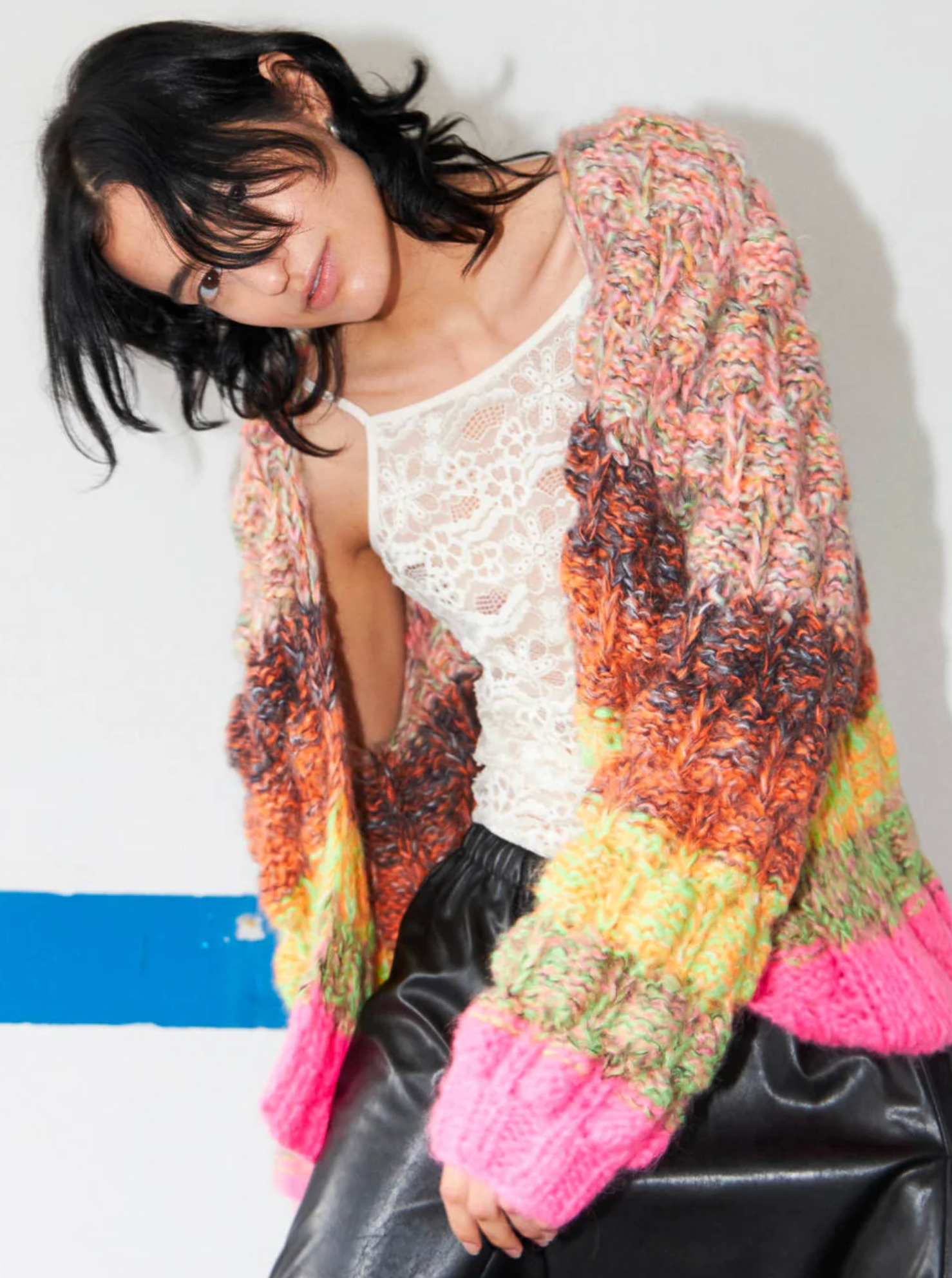 Arena Rainbow  - Dawn x Dare (Kopie)